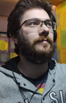 Бруно Сангрегоріо