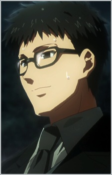 Куроґірі Сацукі