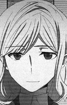 Кларк, Реймонд Сейдж