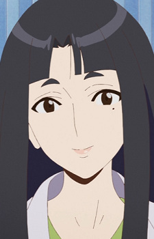 Хокецу Харуко