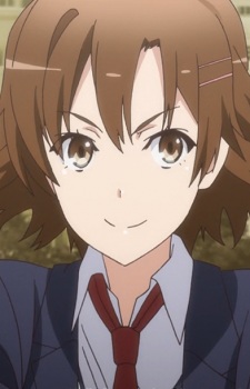 Орімото, Каорі