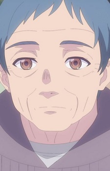 Цуруга, Кацуйо