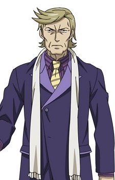 Ганс Андрей