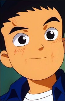 Шуузоу Мацутані