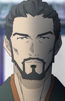 Мацуока, Джубей