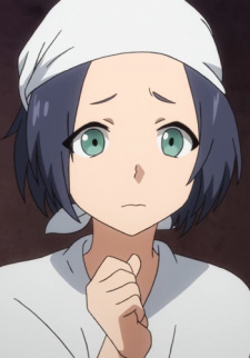 Власниця крамниці