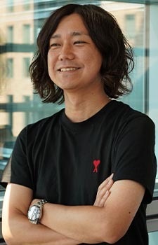 Хіройя Наката