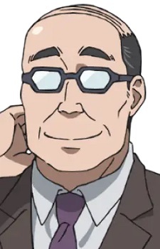 Тондабаяші, Кензабуро