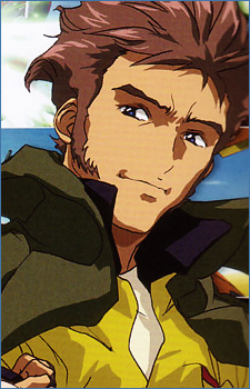 Вальдфельд, Ендрю