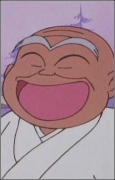 Дідусь Хіно