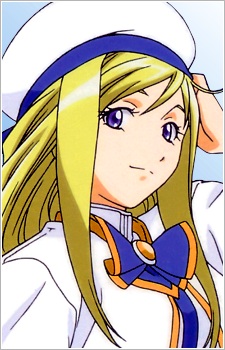 Алісія Флоренс