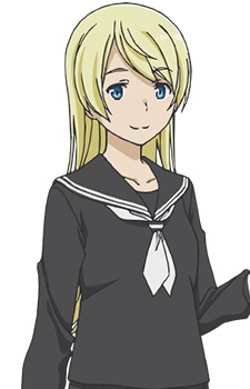 Шіїна Андзу 