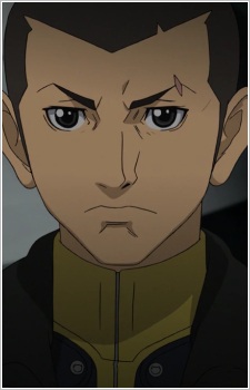 Катоу, Сабуро