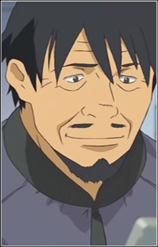 Хошіно Ґоро