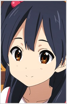 Кіташіракава Анко