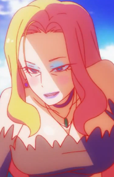 Жінка з таверни