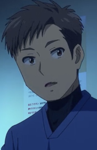 Уеяма, Акіра