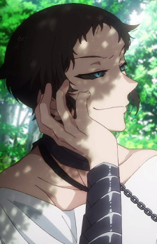 Оріфлейм, Локі