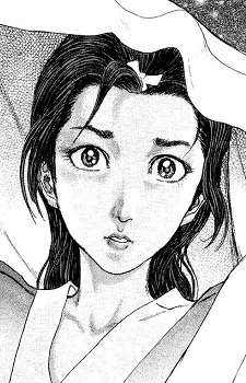 Івамото, Міе