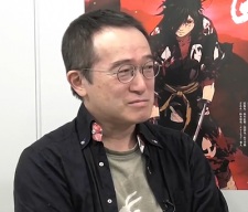 Іватакі, Сатоші