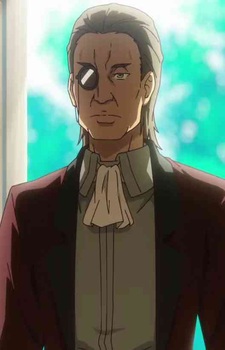 Дворецький Фенхеля