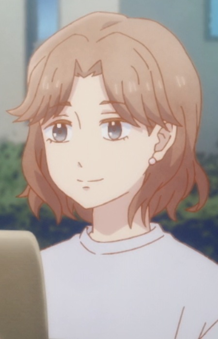 Хосікава, Наоко