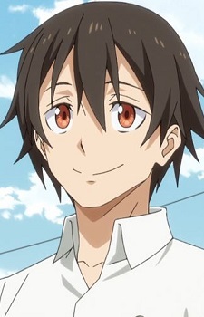 Кагуразака, Юкі