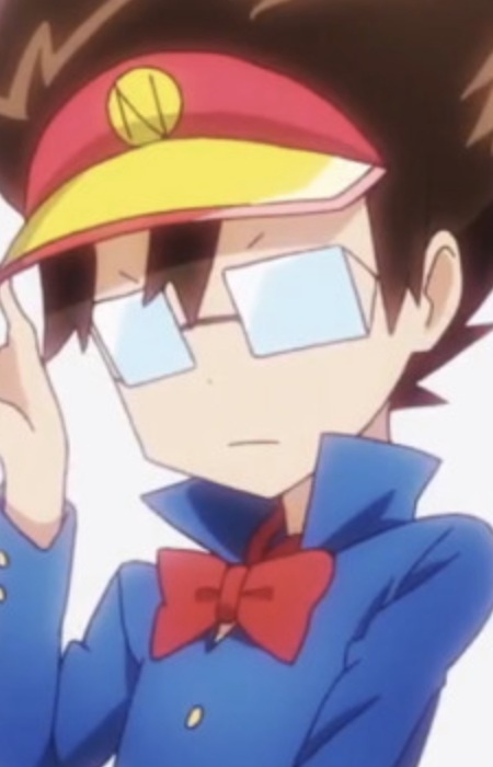 Майстер детектив Након