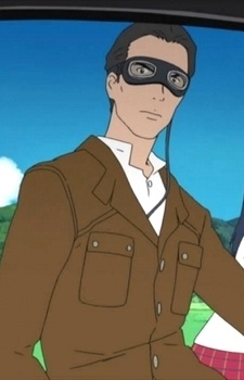 Джиннучі, Річі