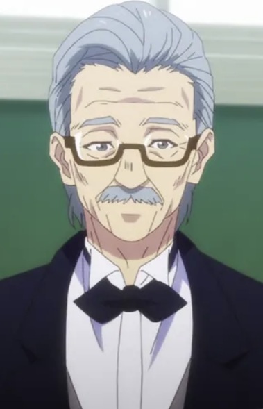 Дворецький