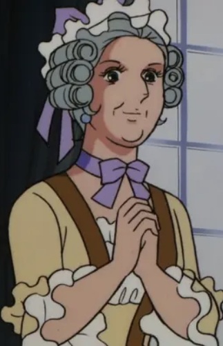 де Буленвільє, маркіза