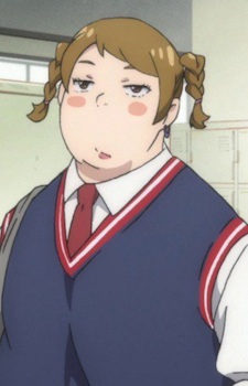 Мотояма, Ман