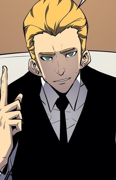 Коннор, Майкл