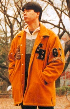 Готоу, Кейдзі