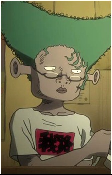 Продавець магазину