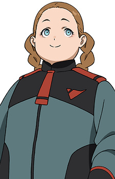 Ліліке Кадока Ліпаті