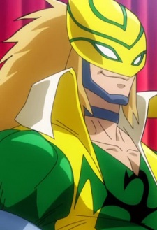 Деніел Томас Ренд-К'ай