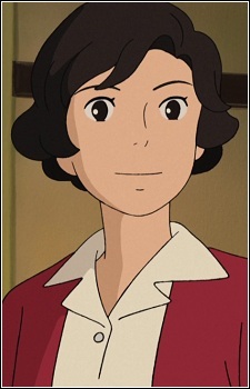 Мацузакі, Рьоко