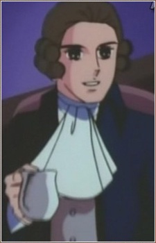 де Робесп'єр, Максимільєн