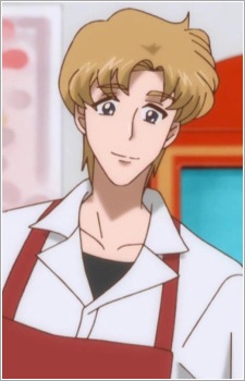 Фурухата, Мотокі