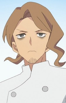 Менеджер "Відродження"