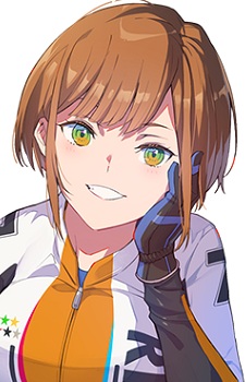 Сідзуока, Аой