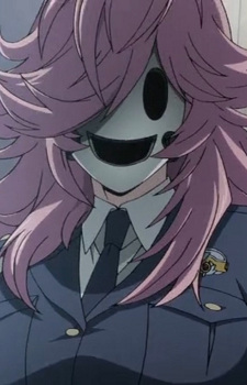 Яйої Кусакабе