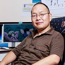 Ісаму Імакаке