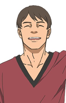 Суга, Міцуо