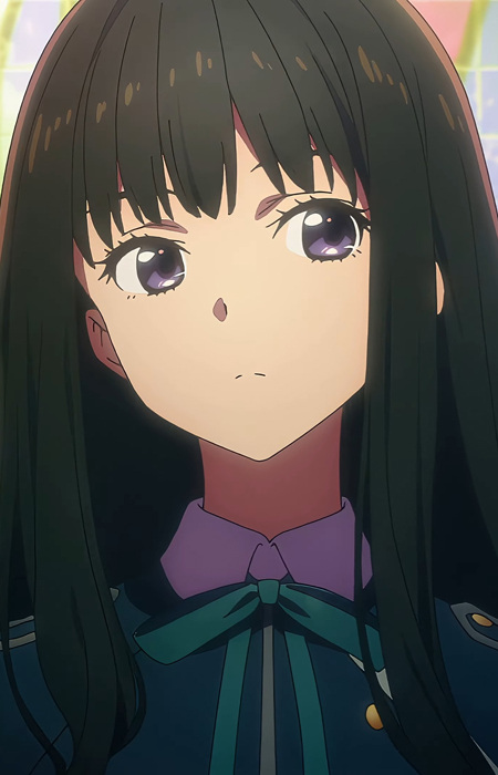 Іноуе Такіна