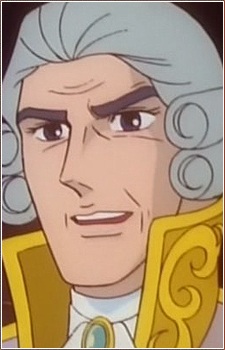 де Жаржаєс, Реньє