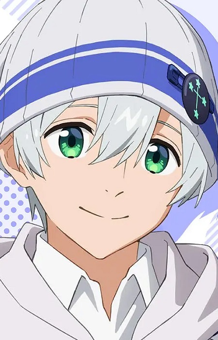 Шиунджі, Шіон