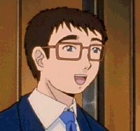 Окіносіма, Ітіро