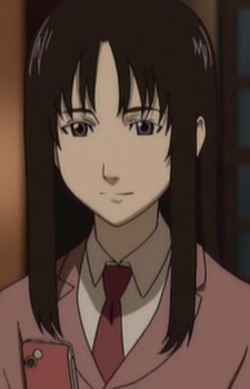 Кашіва, Хітомі